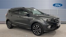 Ford Kuga 1.5 TDCi ST-Line 5dr 2WD Diesel Estate